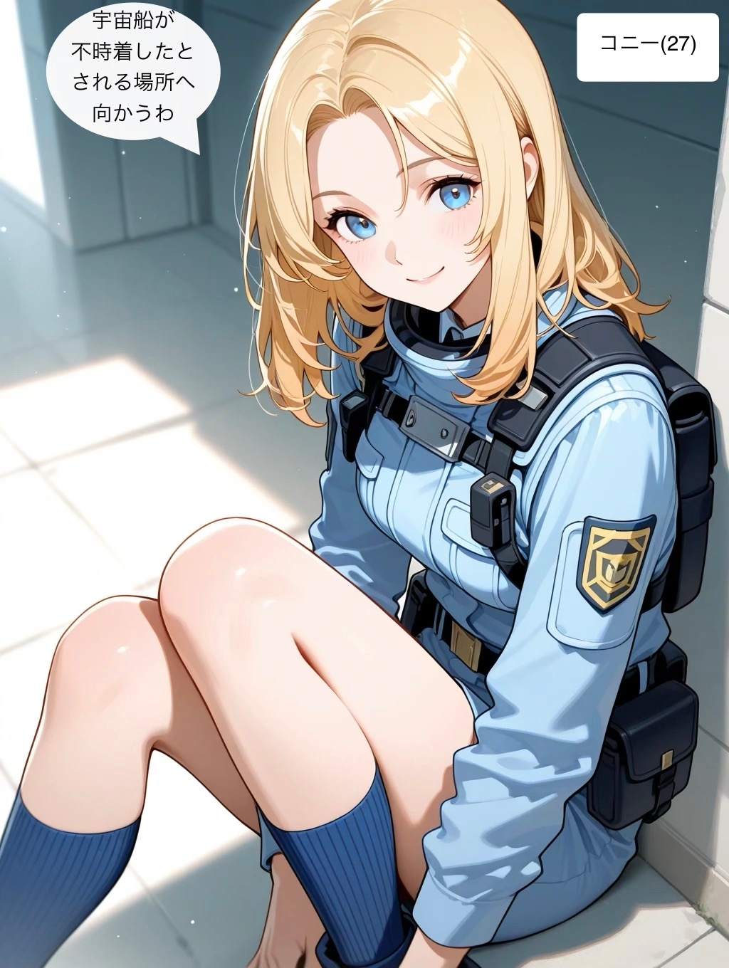噂の調査隊