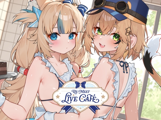 Re-Meet Live Cafe' – main preview