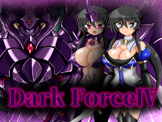 Dark Force IV