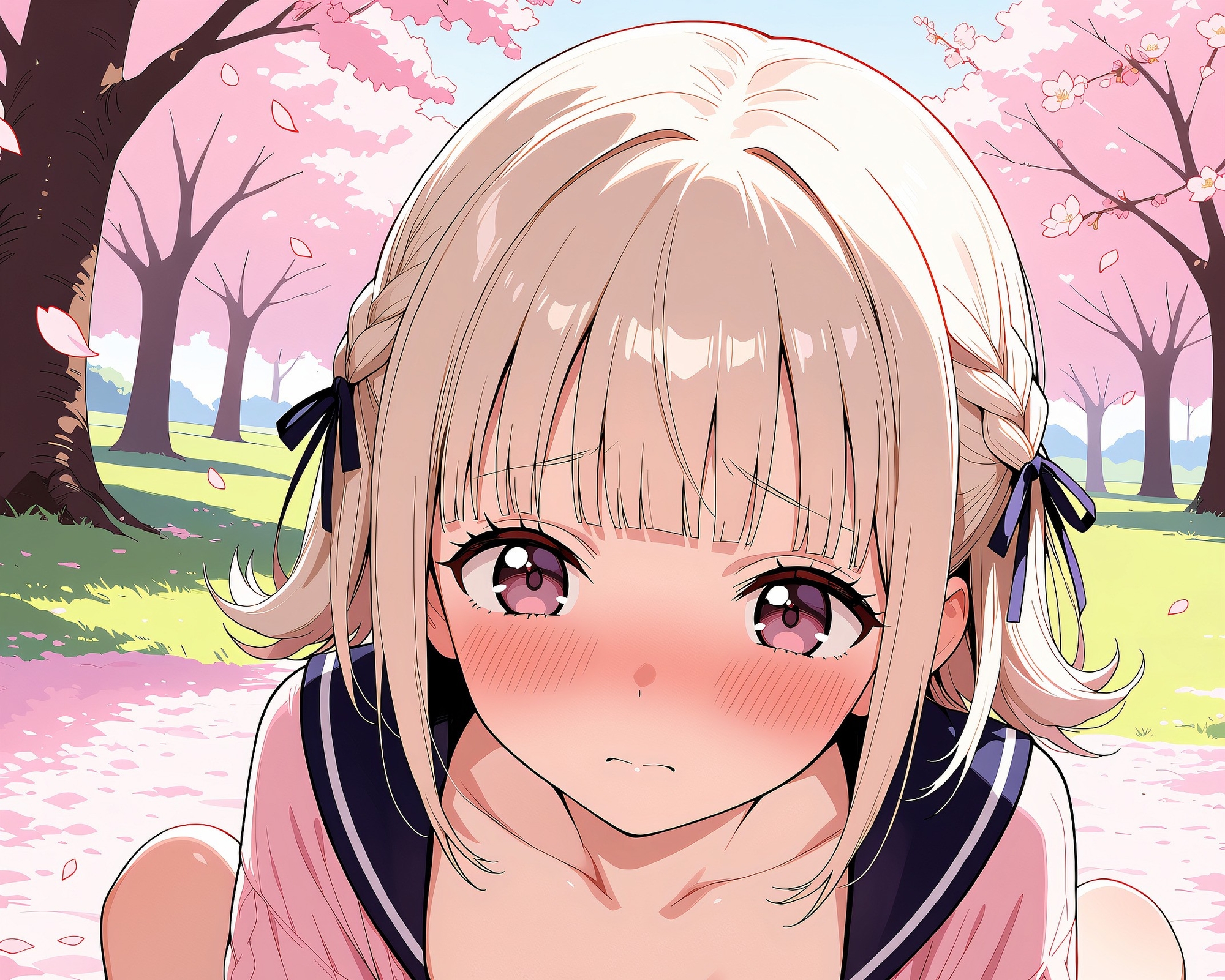 とろける女の子たち 第3集