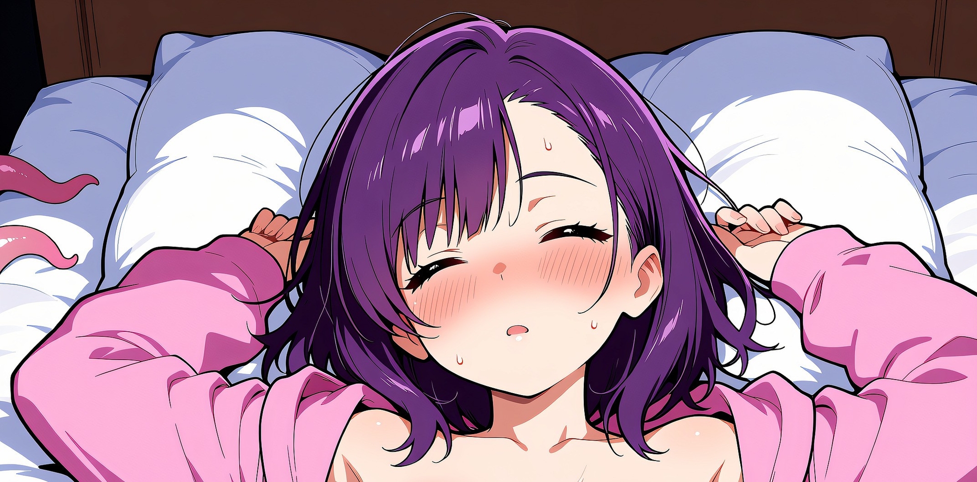 とろける女の子たち 第3集