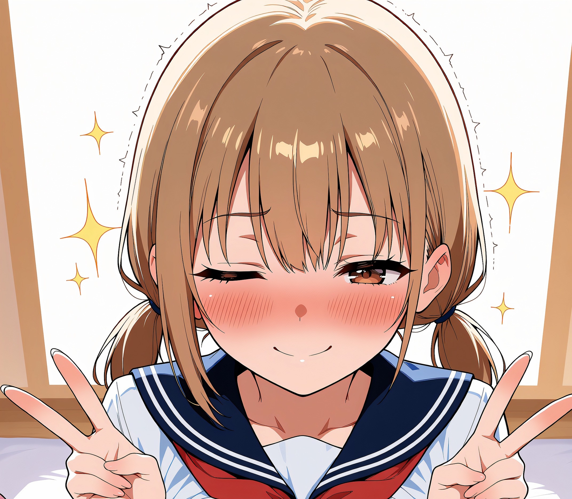 とろける女の子たち 第3集