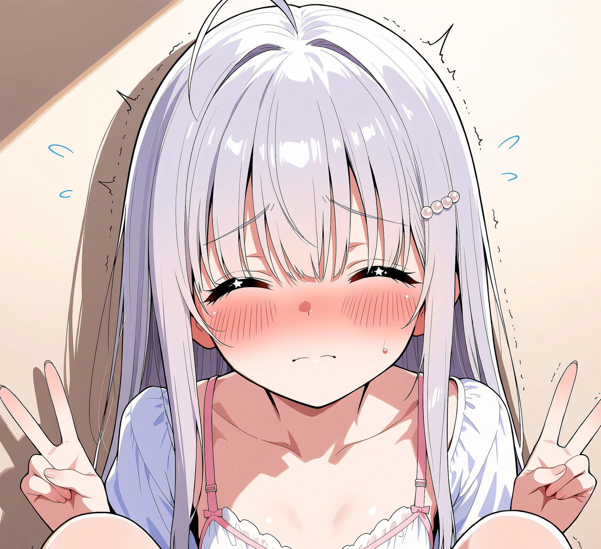 とろける女の子たち 第3集