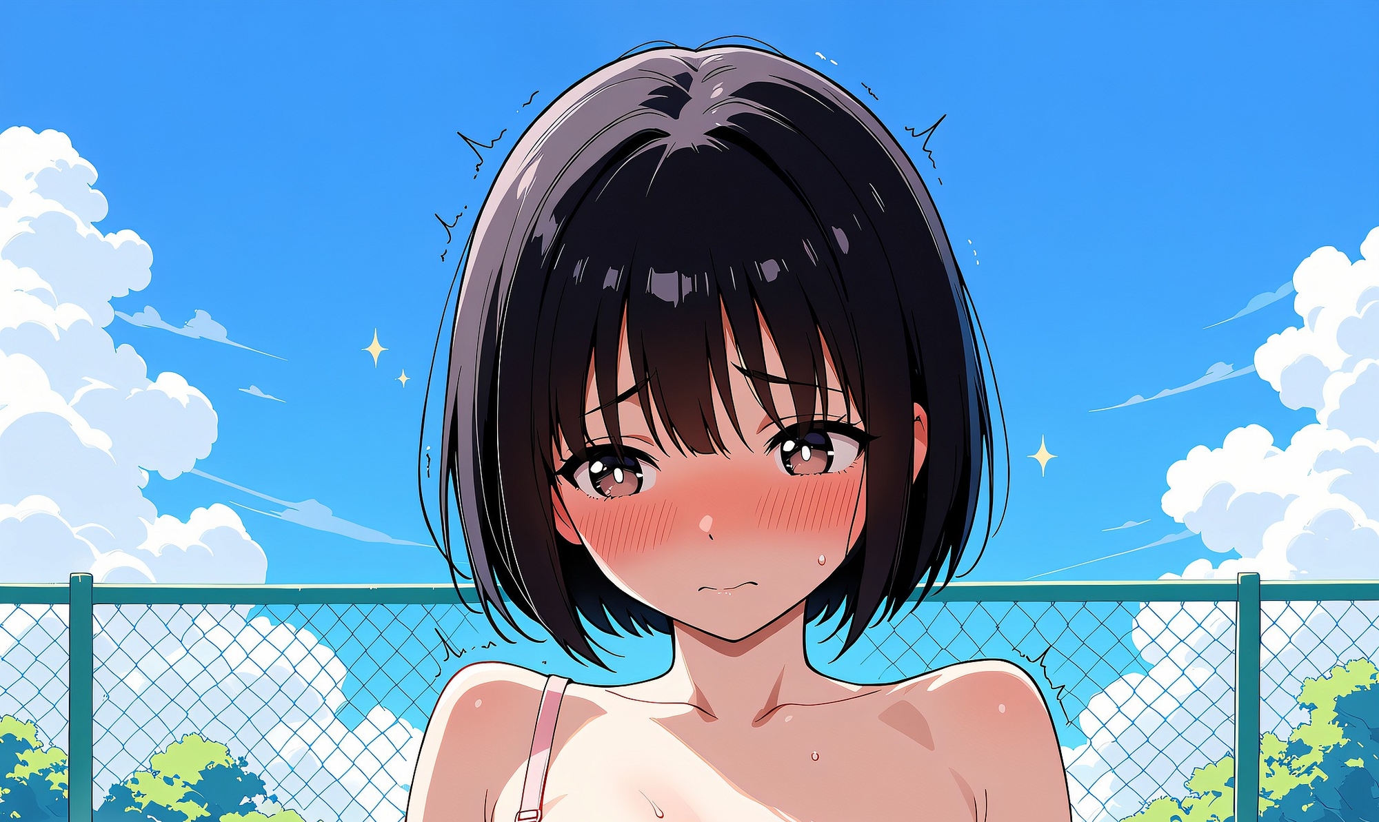 とろける女の子たち 第3集