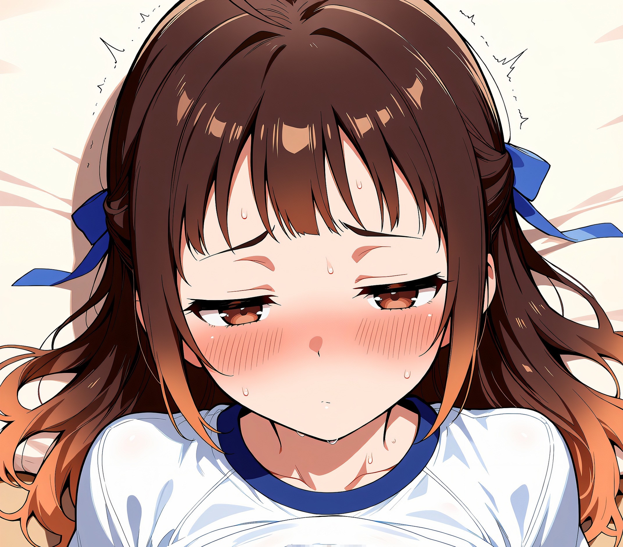 とろける女の子たち 第3集