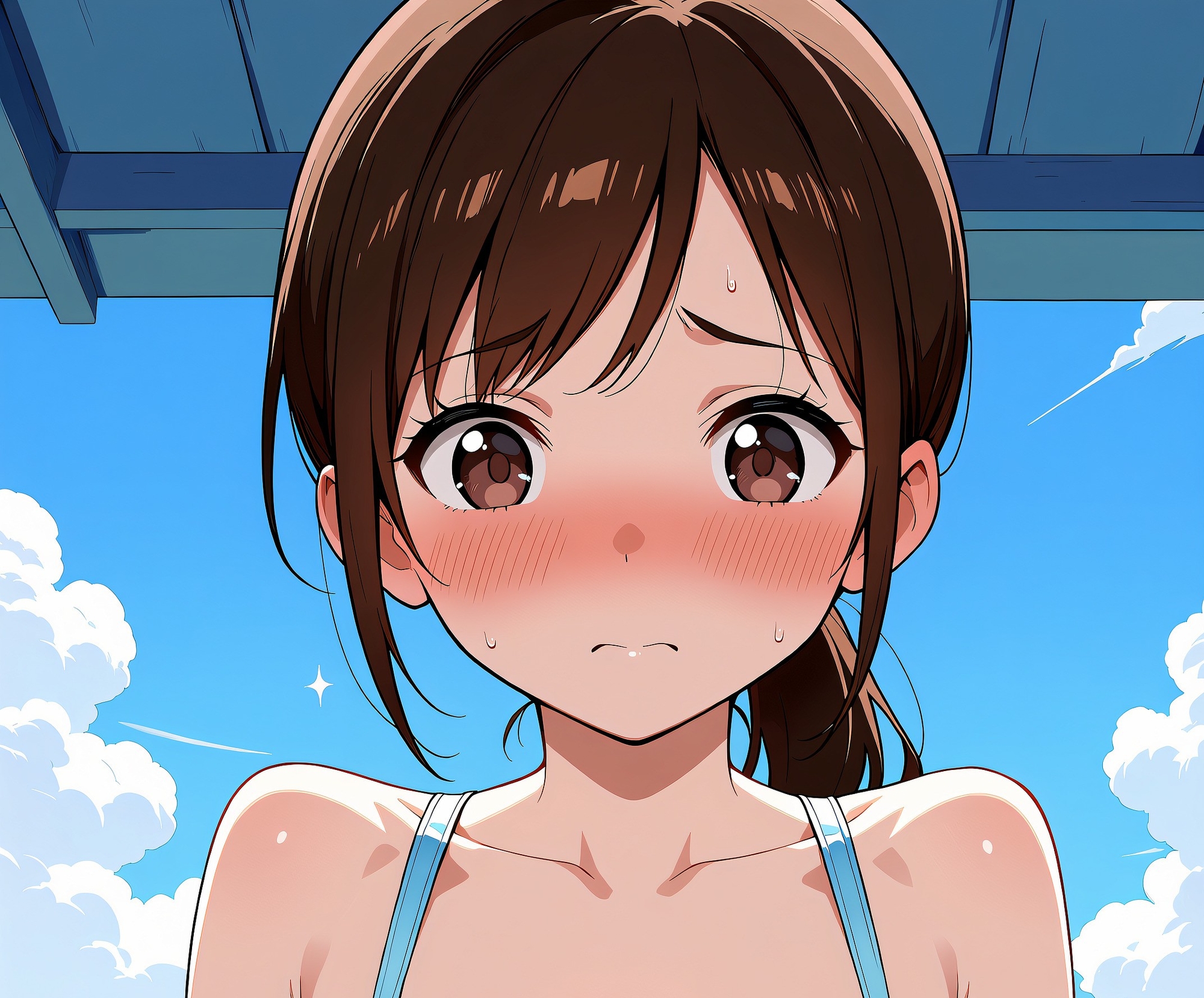 とろける女の子たち 第3集
