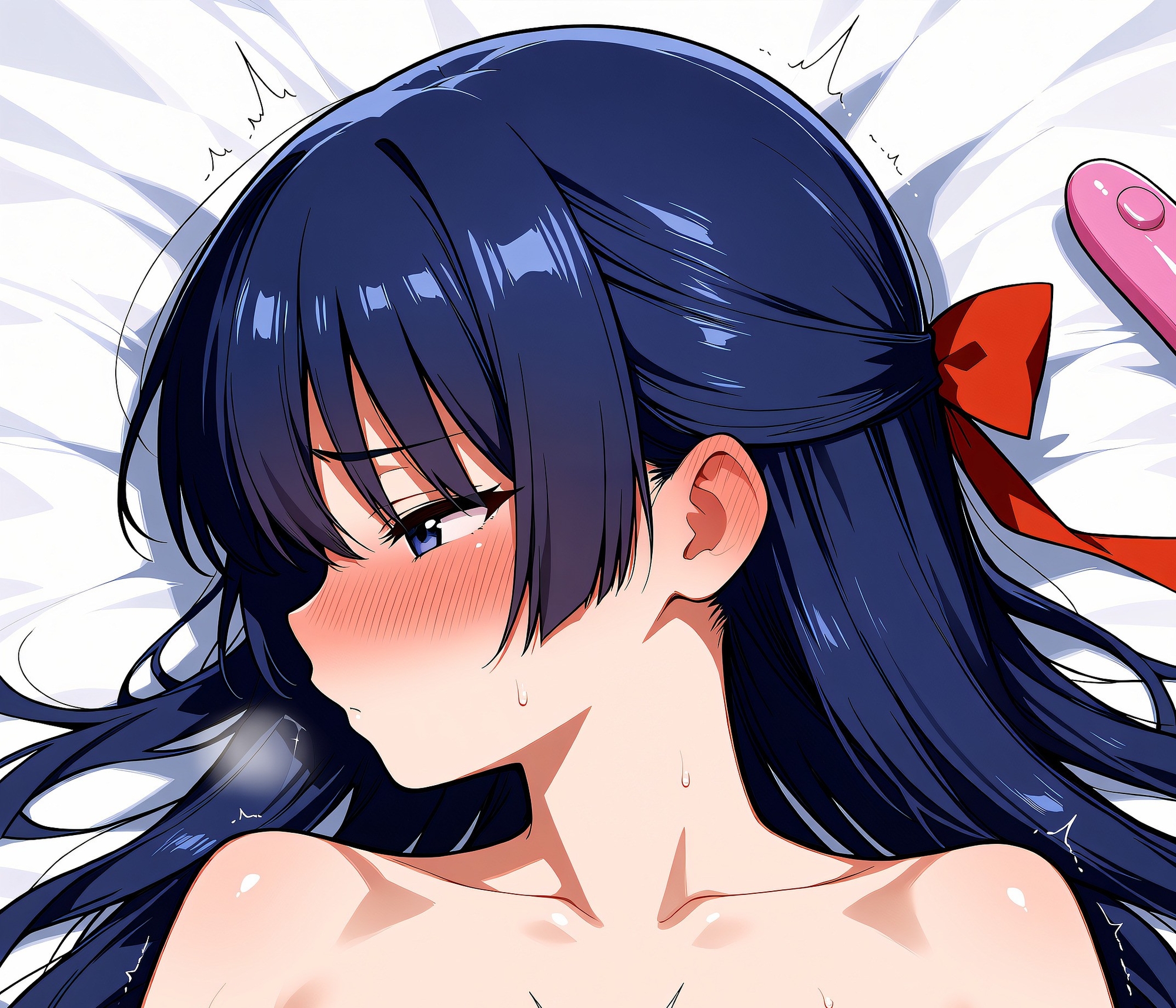 とろける女の子たち 第3集