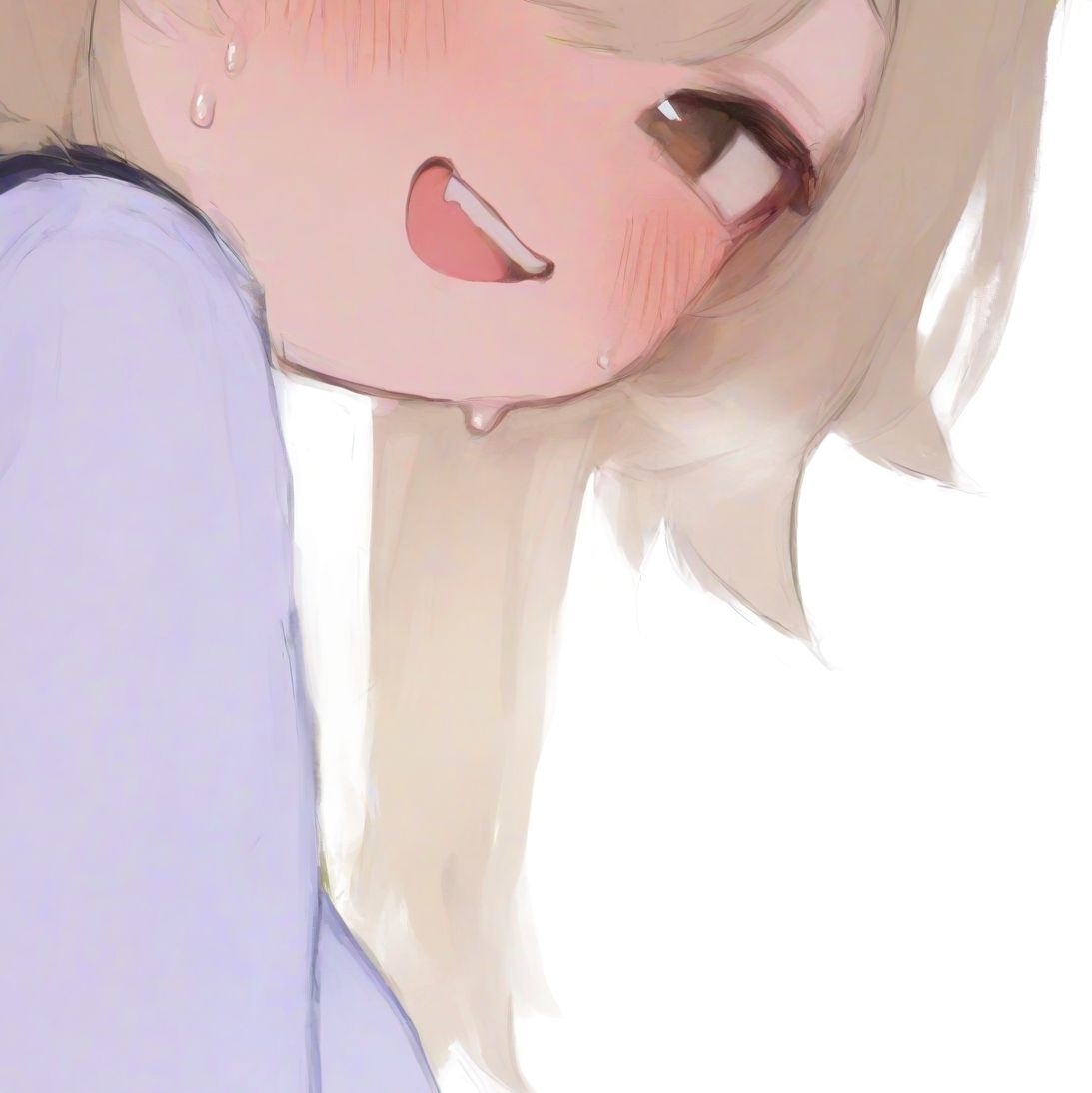 捕まえた！湯気立つ肉透けパンストの小狐ちゃん！！―― 作家性あふれる一枚絵コレクション