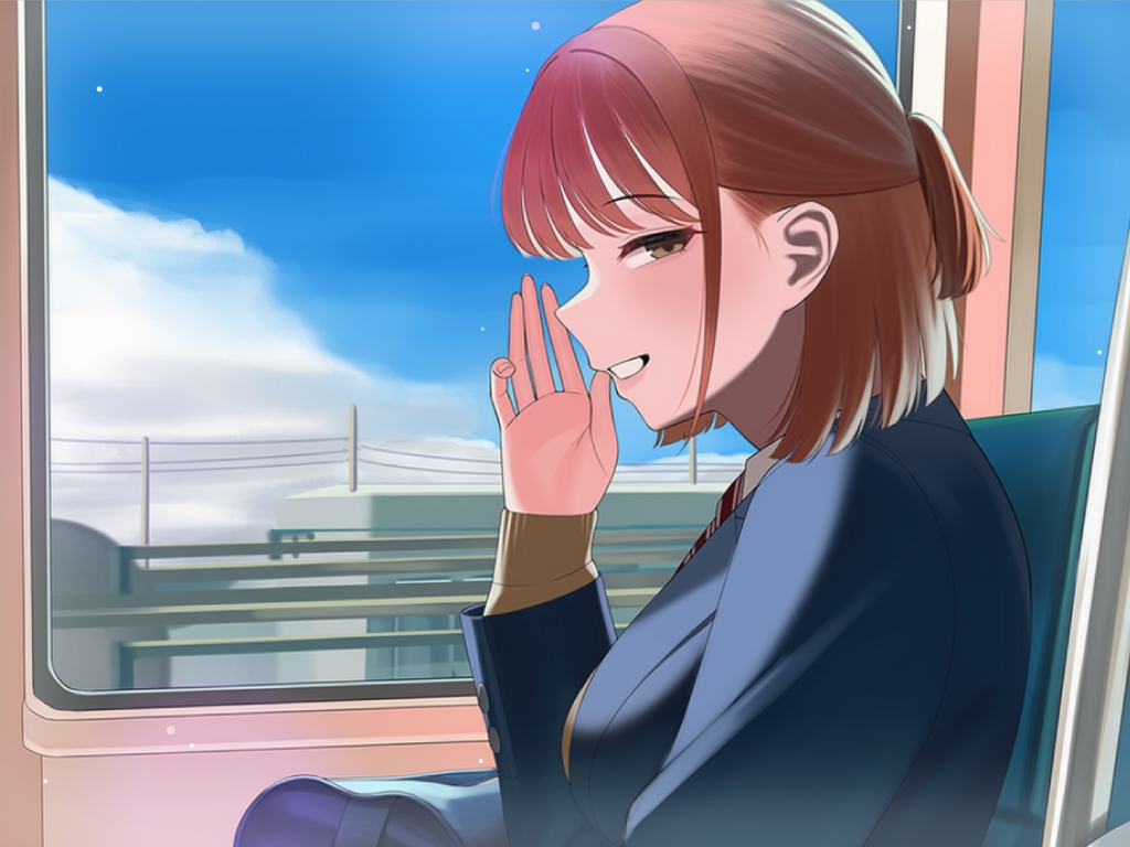 【30minが永遠に感じるBSSオナサポ耐久】"あなたにだけは話せる"と言ってくれた子から、彼氏の惚気と初めての夜を囁かれ続ける、片思いBSS耐久オナサポ