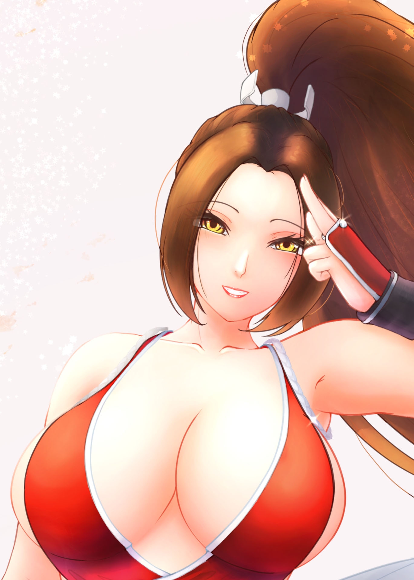 朱宸澈のイラスト集2026/Category of EdwardApcyChu's CG 2026 – Preview 6