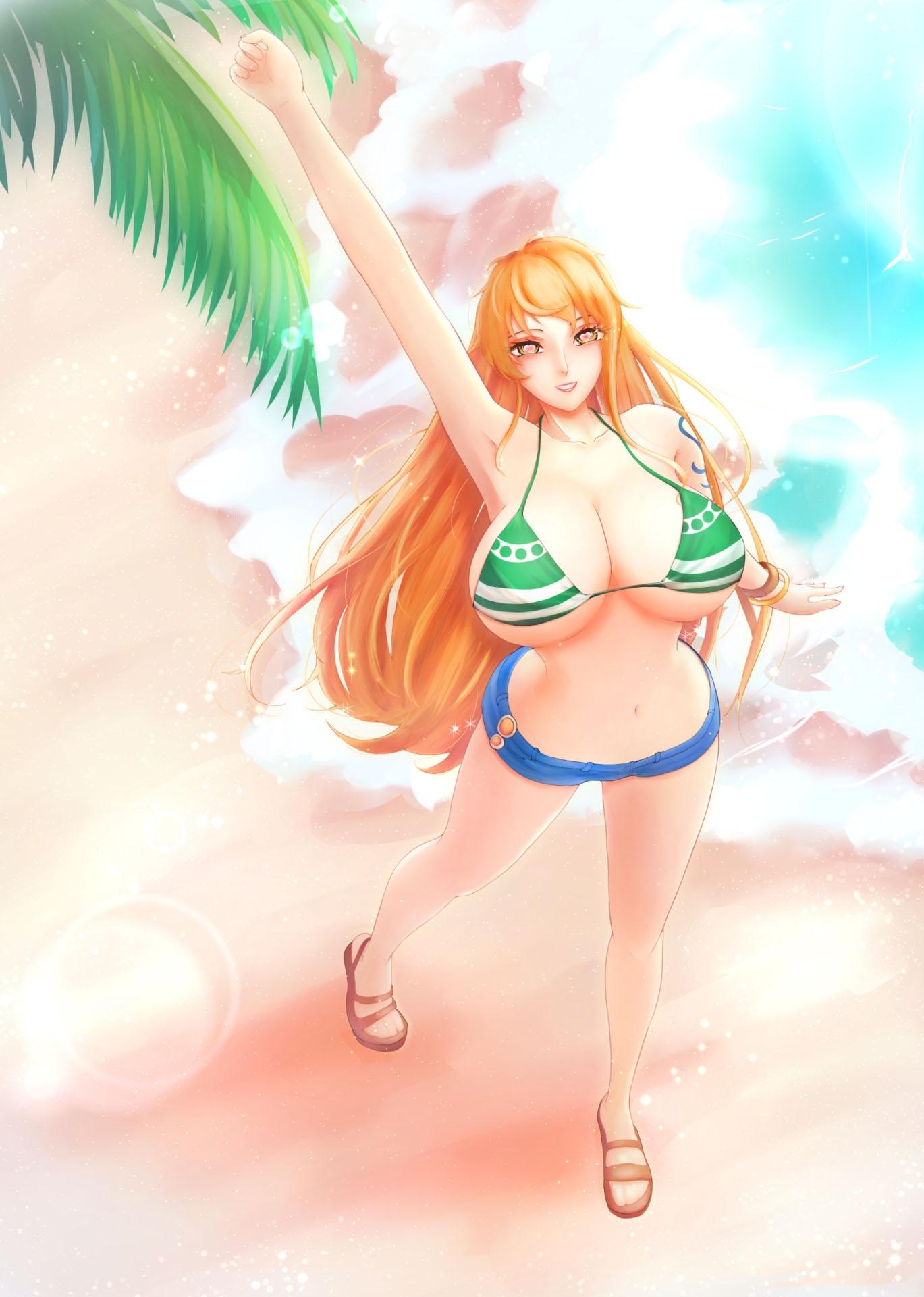 朱宸澈のイラスト集2026/Category of EdwardApcyChu's CG 2026 – Preview 8