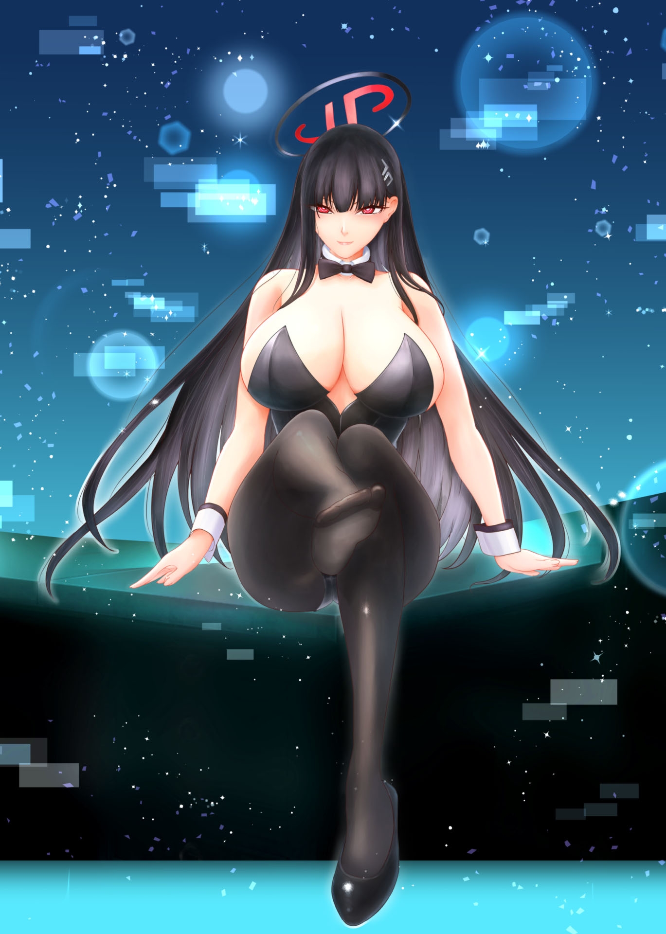 朱宸澈のイラスト集2026/Category of EdwardApcyChu's CG 2026 – Preview 10
