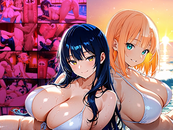 巨乳ファッションモデルが媚薬で発情撮影【4K】