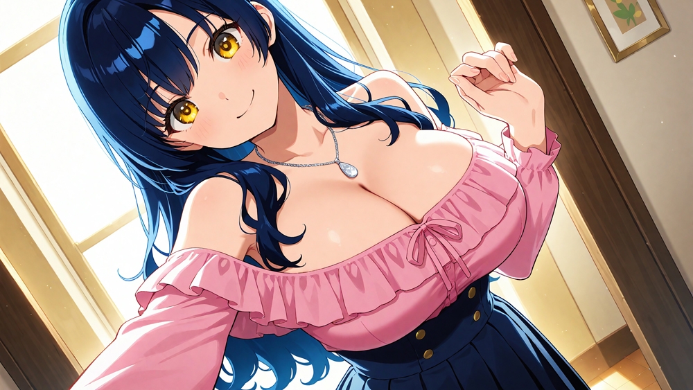 巨乳ファッションモデルが媚薬で発情撮影【4K】