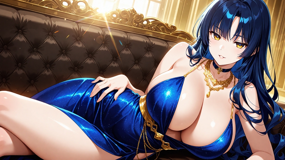 巨乳ファッションモデルが媚薬で発情撮影【4K】