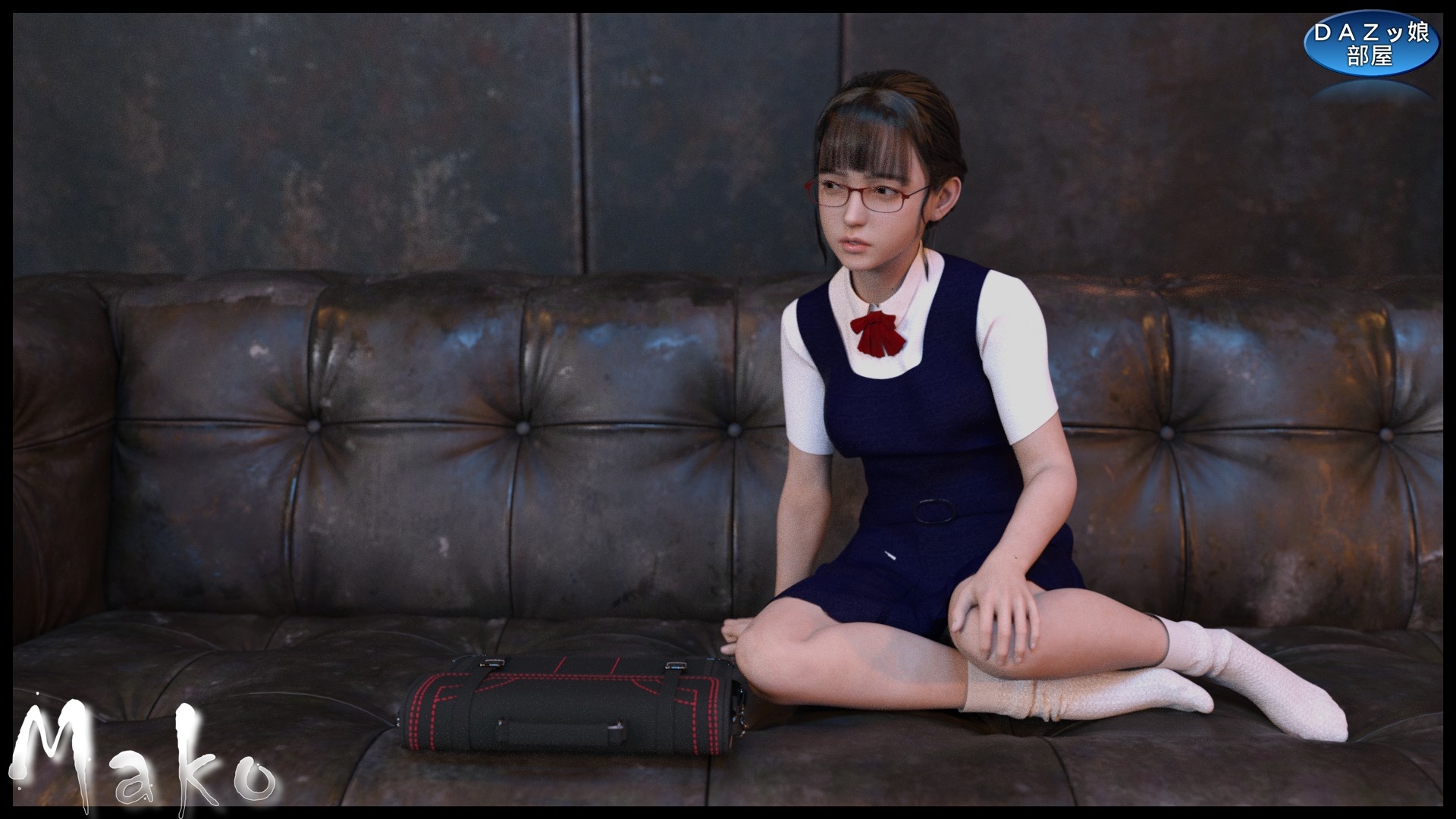 Mako – Preview 4