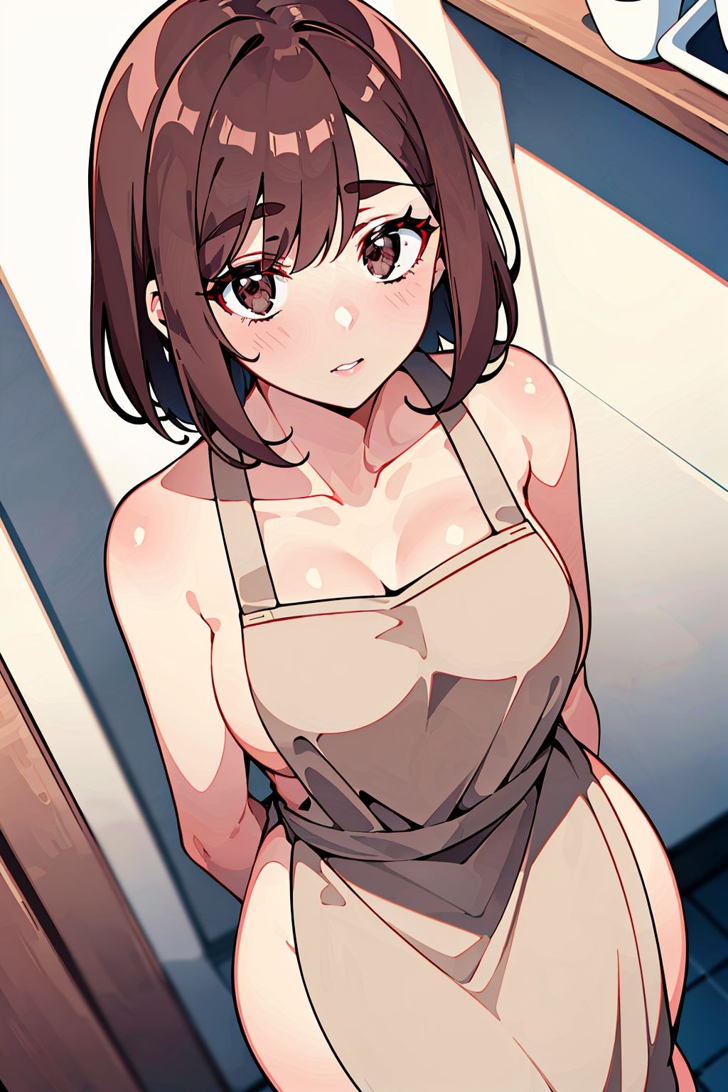 私のエッチな履歴書 Vol.3 〜美濃部ほのかの場合〜