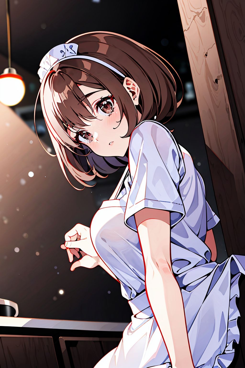 私のエッチな履歴書 Vol.3 〜美濃部ほのかの場合〜
