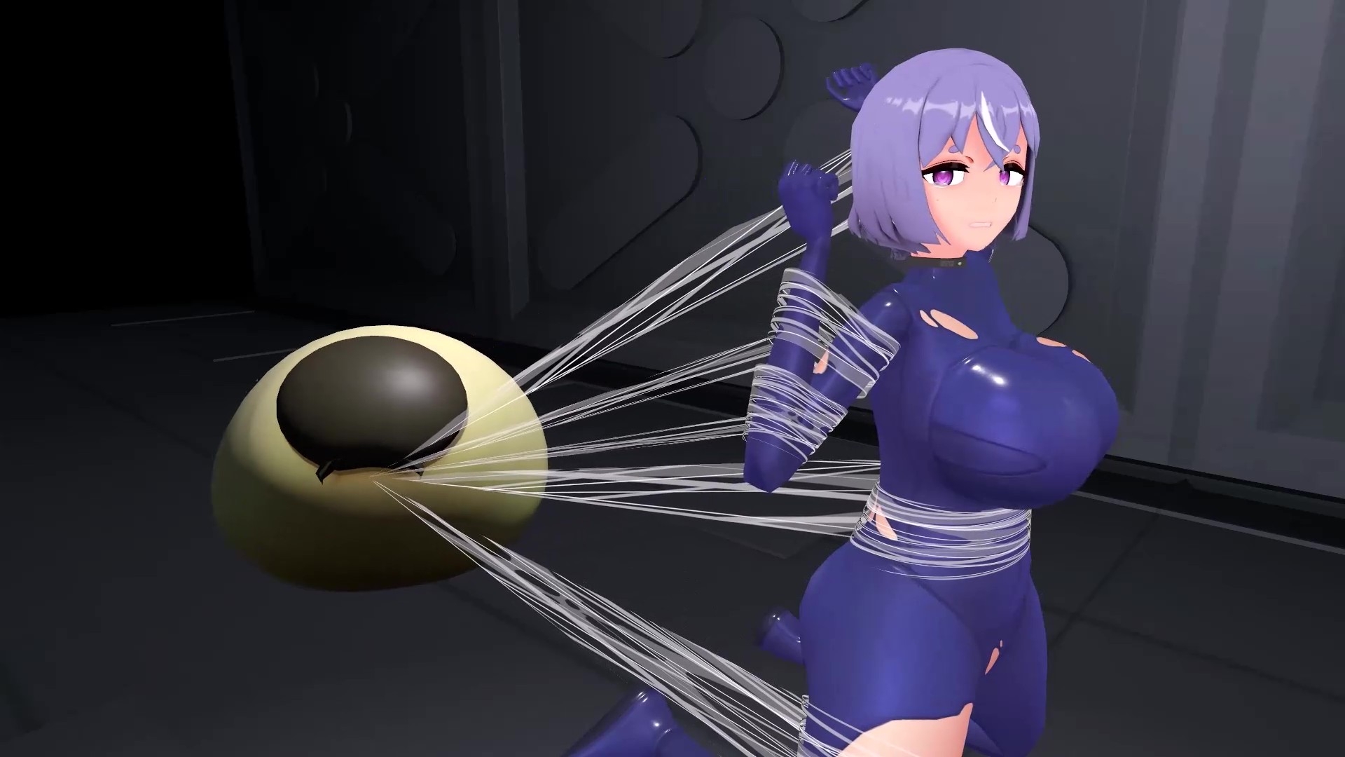 一寸先はエロトラップ