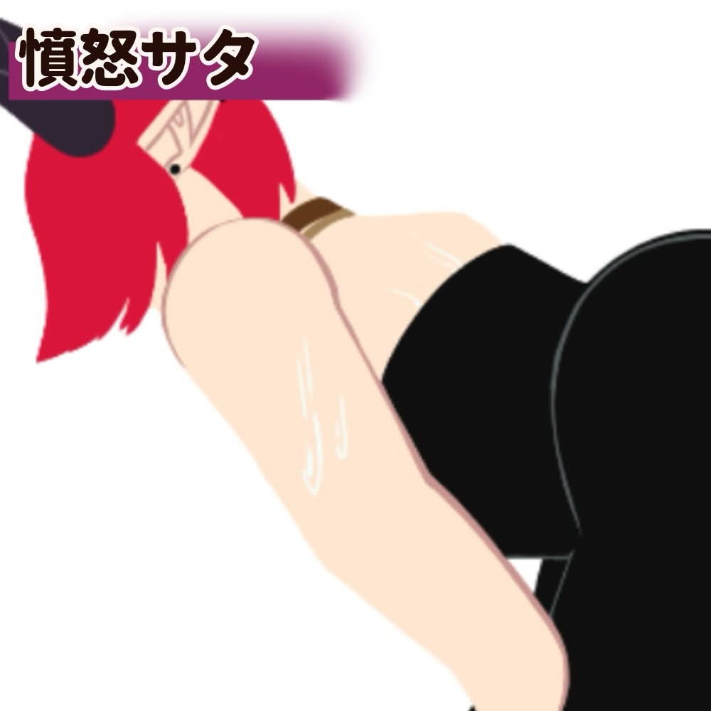 サキュバス7人計画「暑すぎる」セット – Preview 7