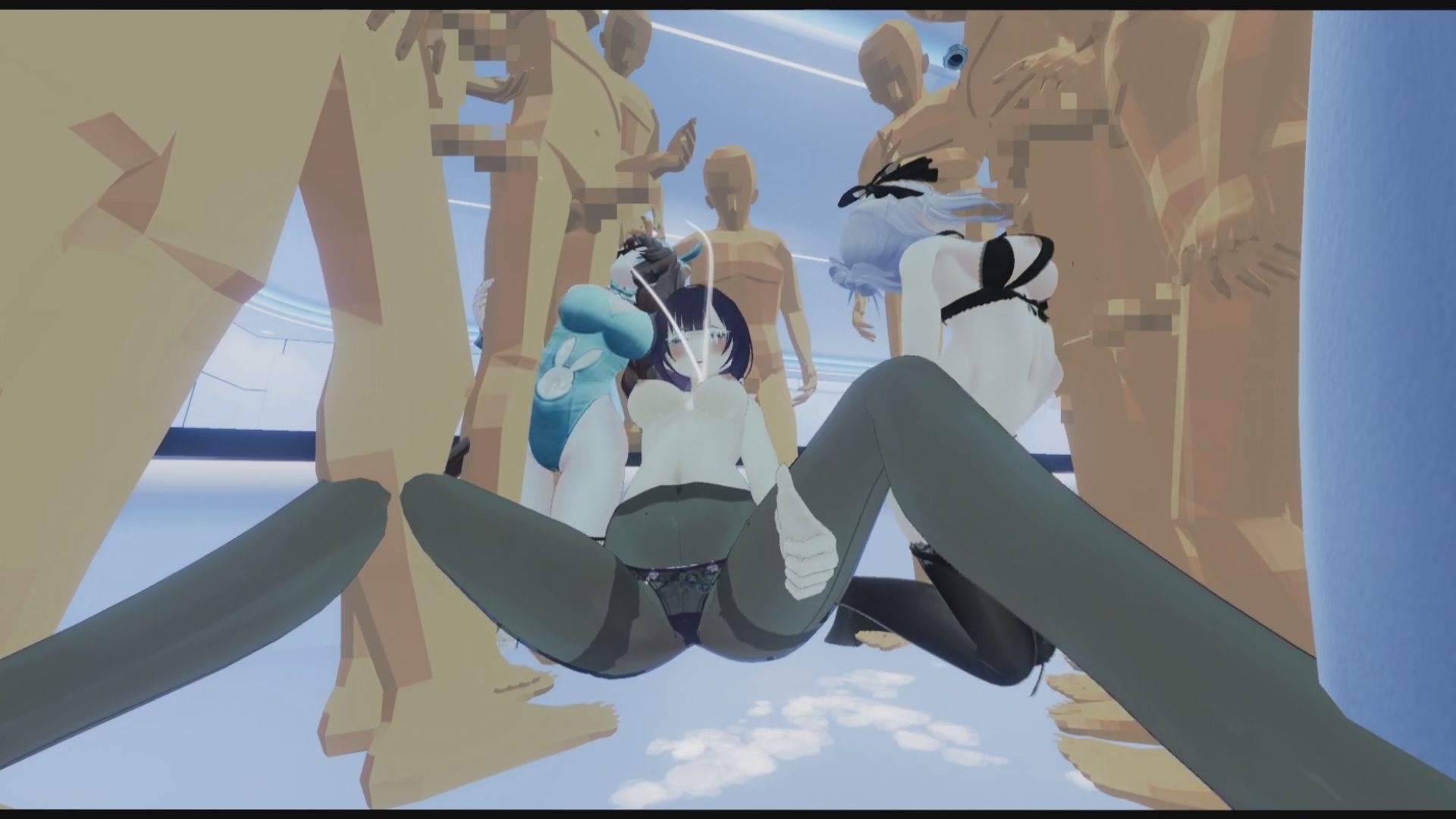 【視聴者参加型】ポプロホのワイトデー！【ポプロVR】 – Preview 9