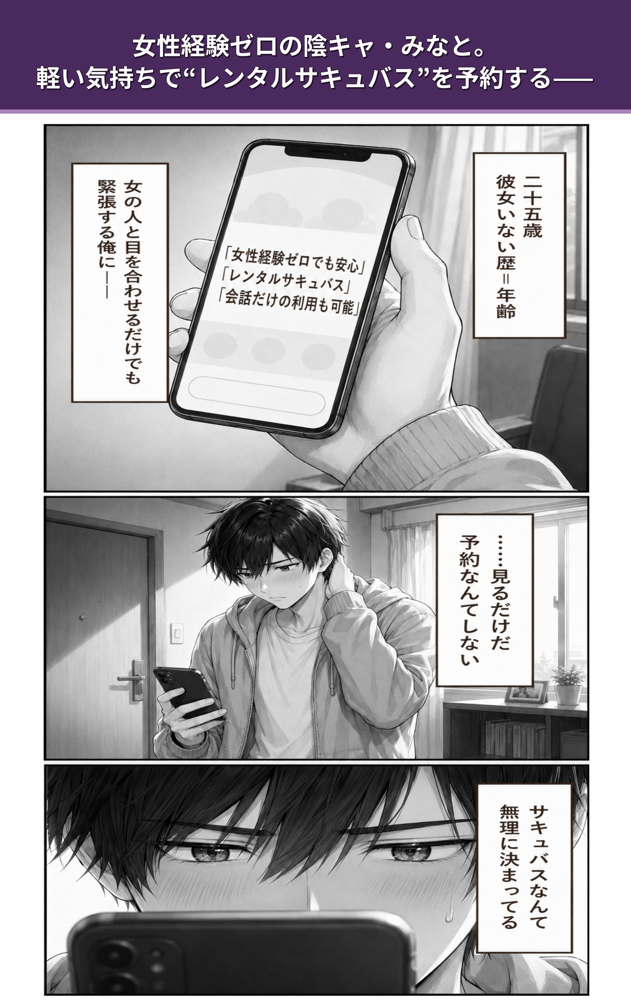 陰キャの俺に初めてできた爆乳サキュバス彼女、寝取られ雑魚まん堕ち。