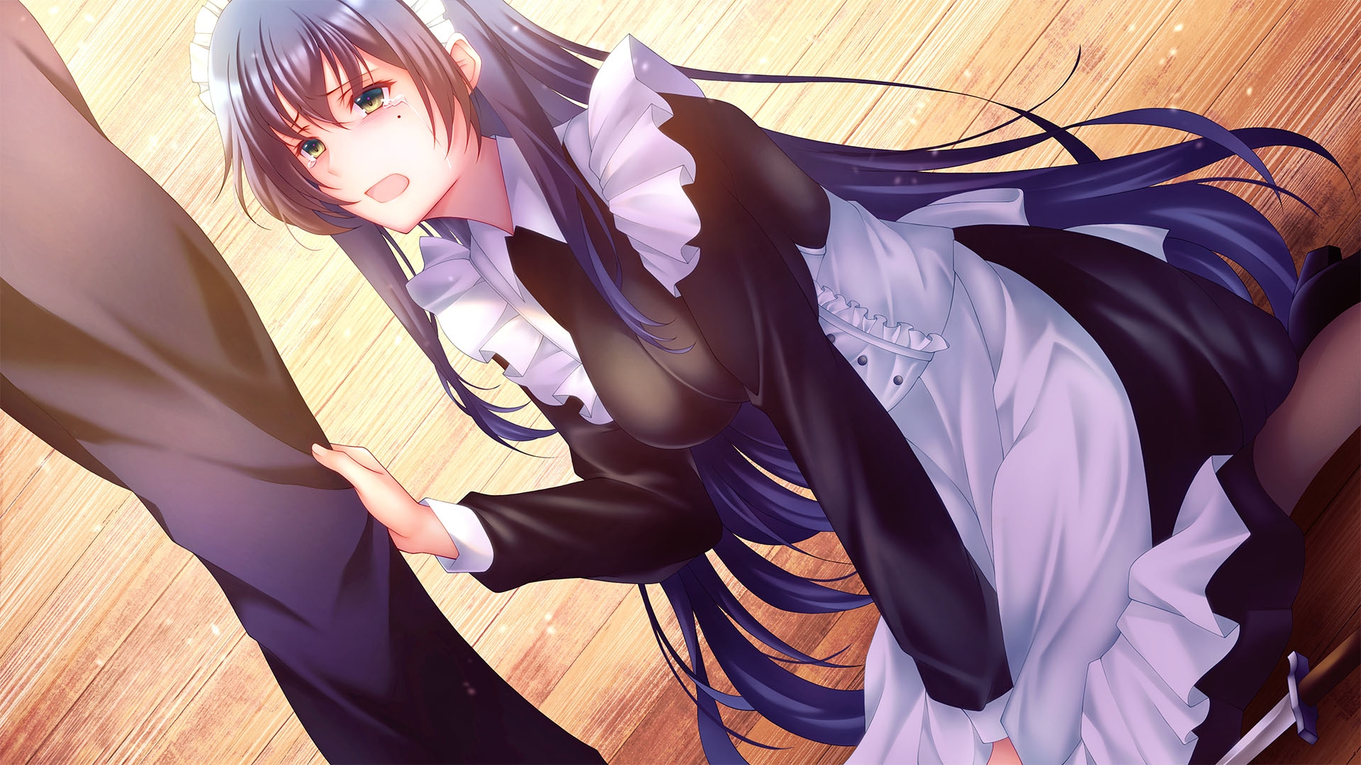 Control夏美編 – Preview 5