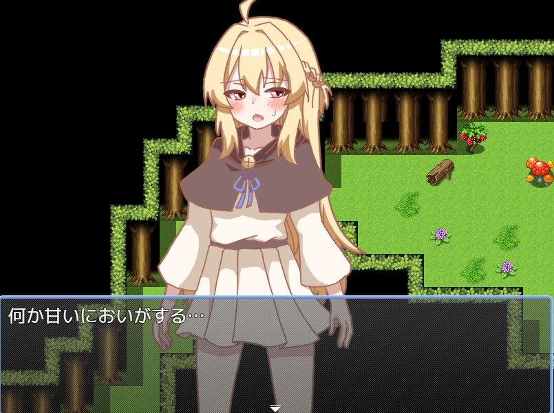 がんばれカルナちゃん！ – Preview 2