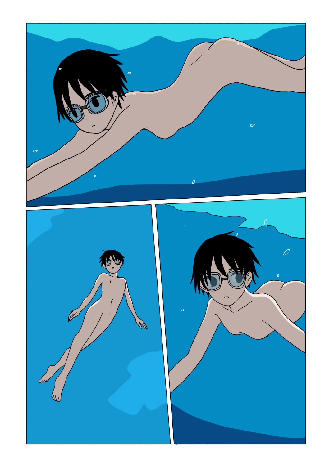 orange pecoe 総集編 – Preview 6