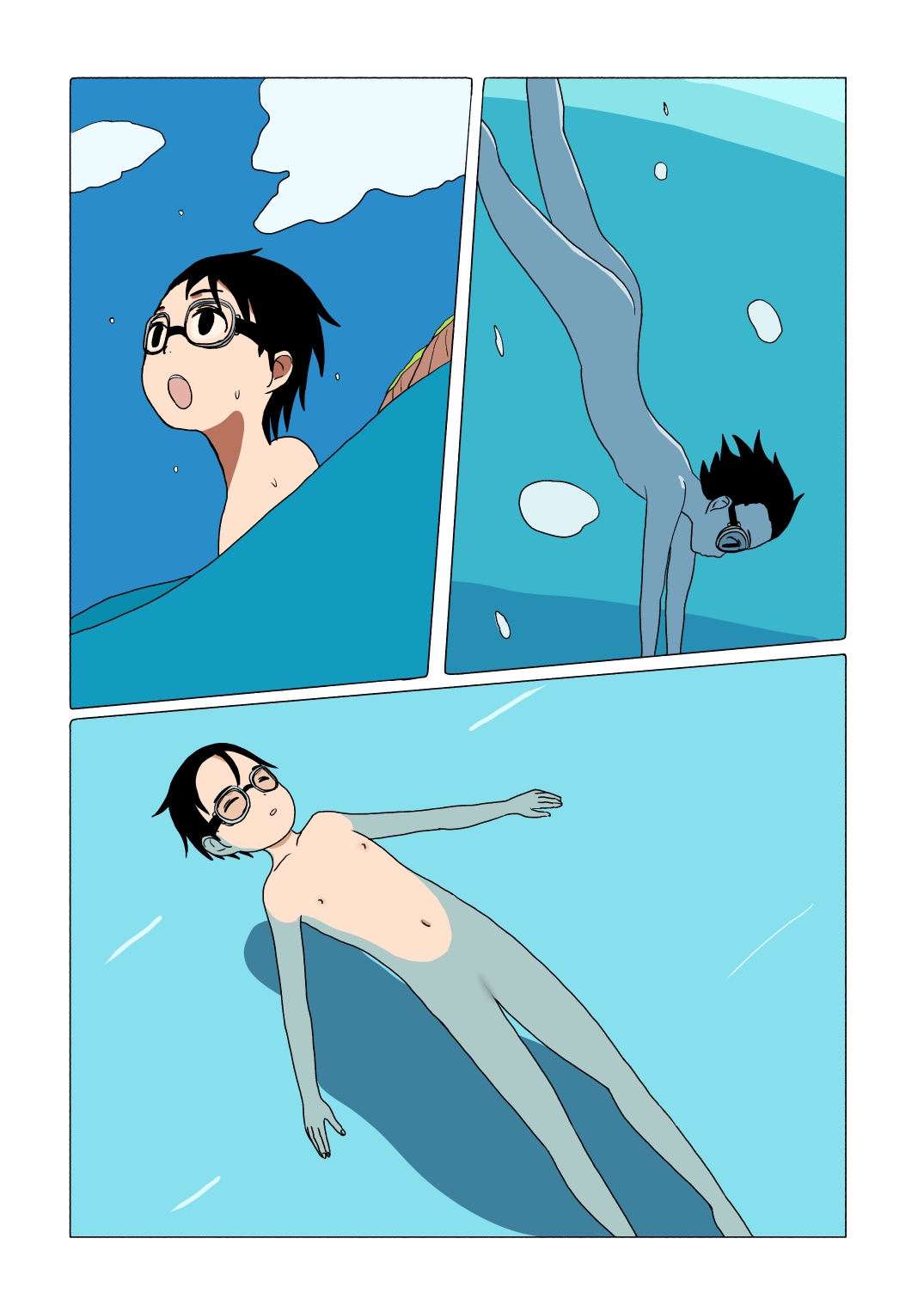 orange pecoe 総集編 – Preview 7