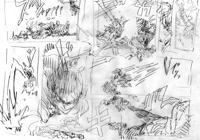 キバケンジモノガタリショウガクセイヘンダイヨンジュウニワ – Preview 2