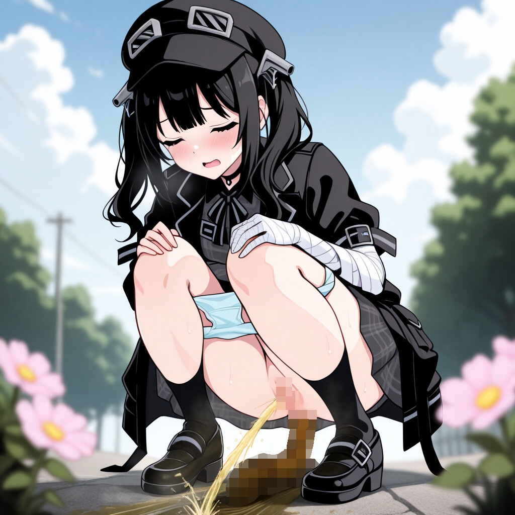 まのさばうんち画集