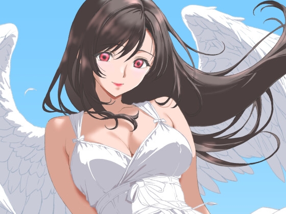 SLUM DELIUSION ～女神の償い～