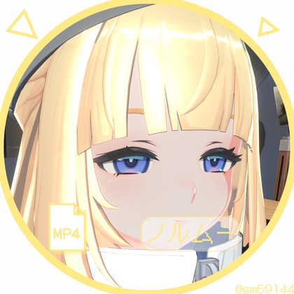 ノ〇ムー – main preview