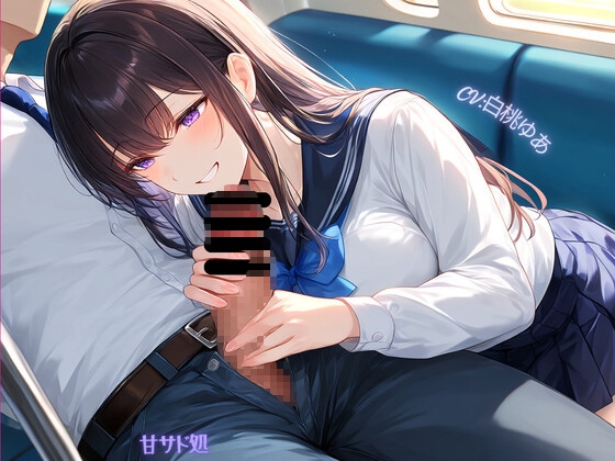 [花びら5回転♡]いろんな職種の女に襲われて、精子搾り取られちゃう♡全五本♡総集編♡ – Preview 6