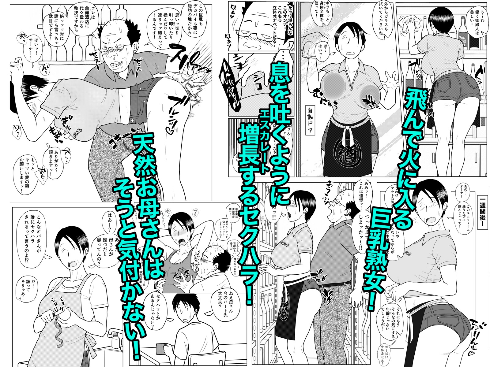 もっとがんばれ！多栄子さん – Preview 2