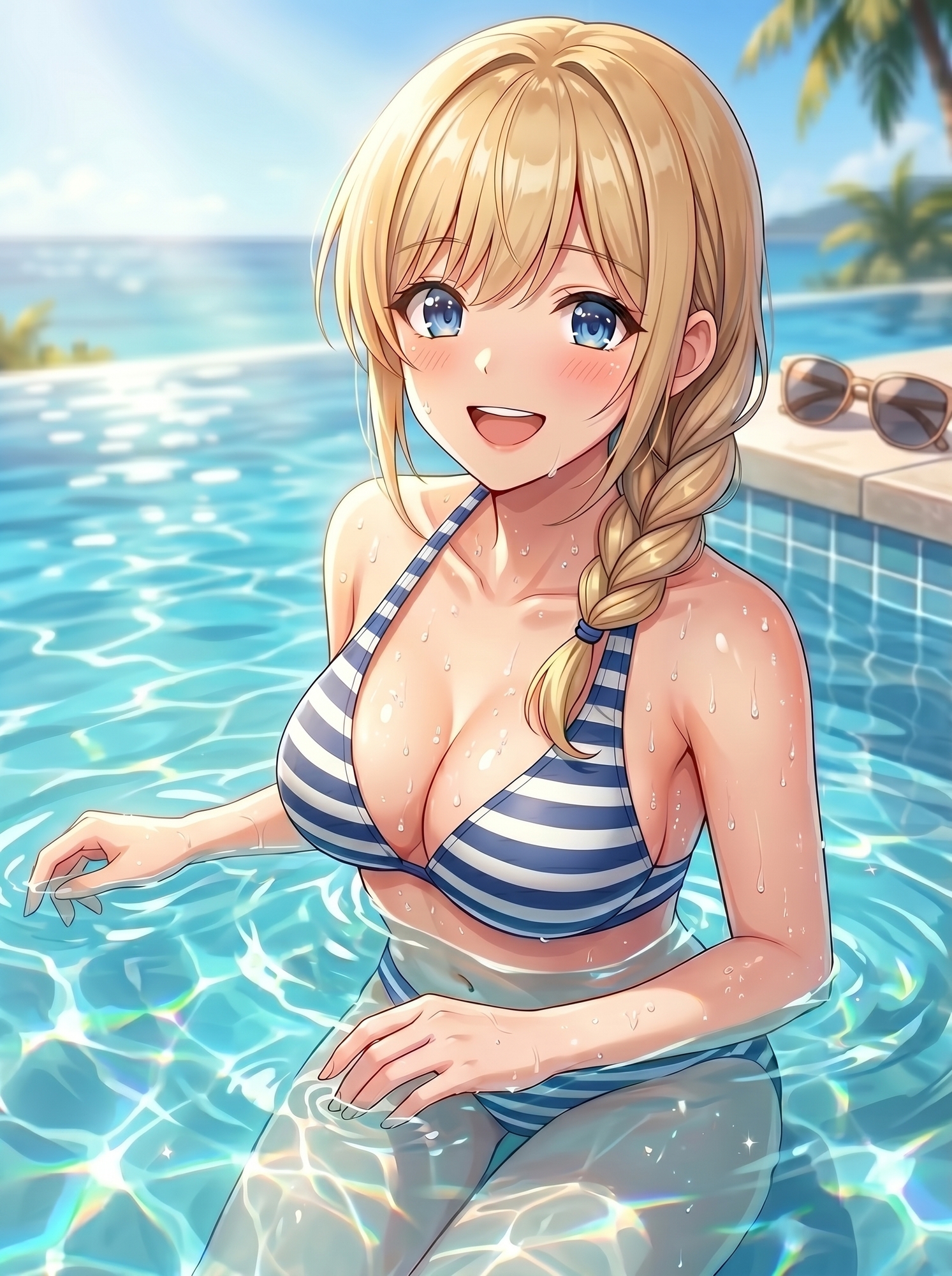 Kawaii Girl Character Collection, Vol. 1 (English Version) – Preview 3