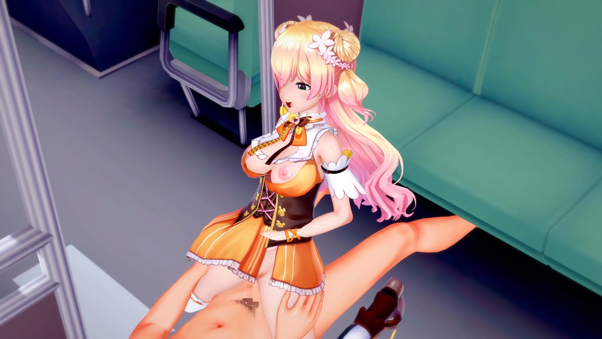【4K】だぶちーずセット – Preview 6