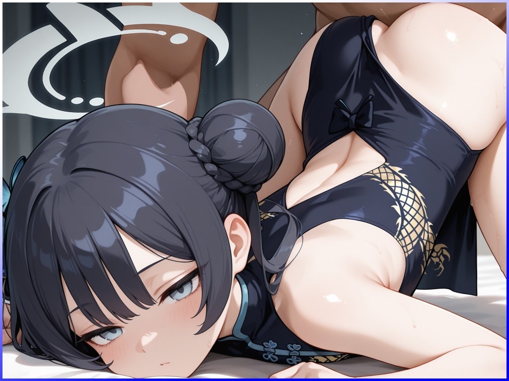 ブル◯カ・キ◯キ