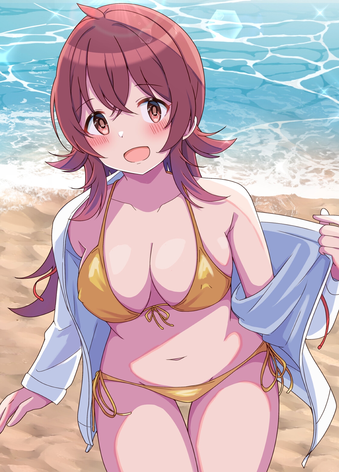 果穂シコってなんですか?7 – Preview 4