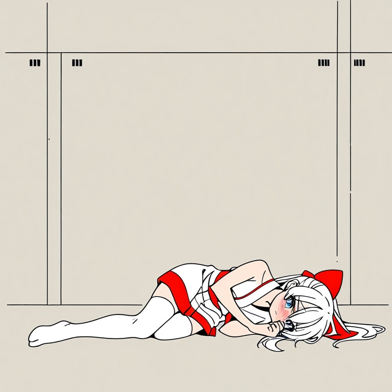 so cute~ ai