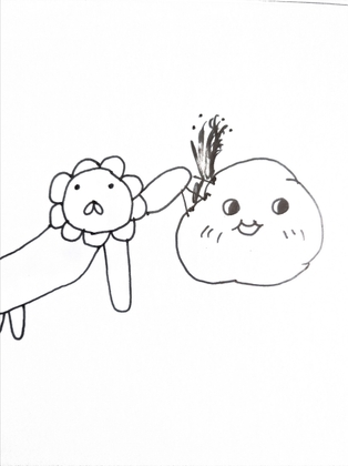 C108のぬんぽっき