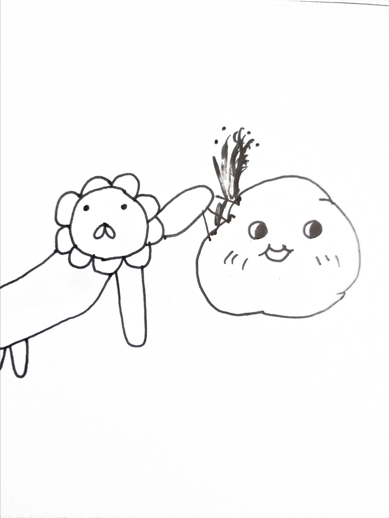C108のぬんぽっき – Preview 2