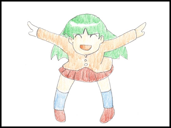 助川蘭子と仲間たち6 – main preview