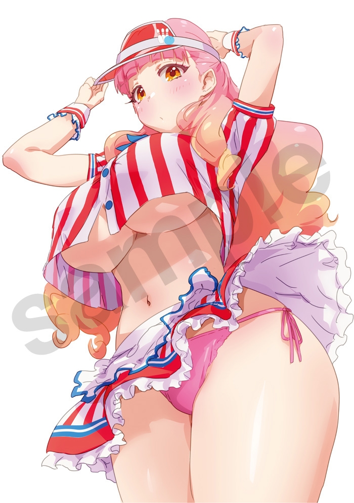 あいねちゃんのちょっとえっちな本 – Preview 4