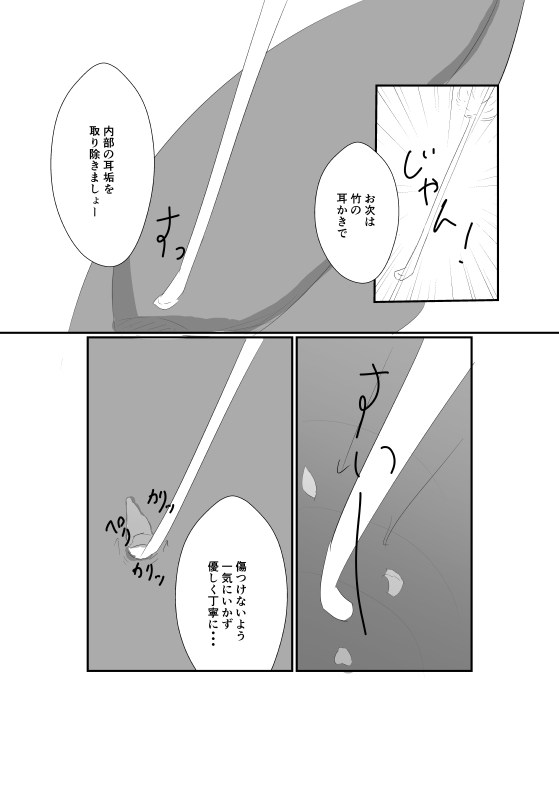 ミラクルマッサージ2