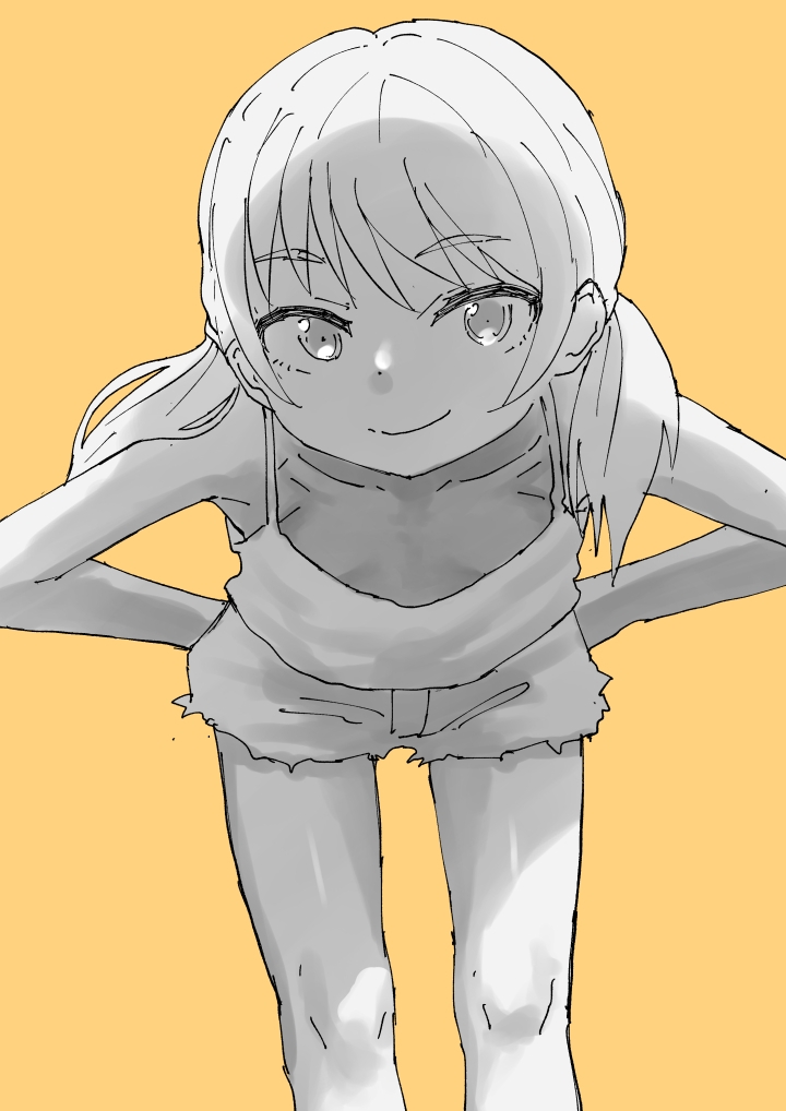 細くて薄い女の子まとめ – Preview 3