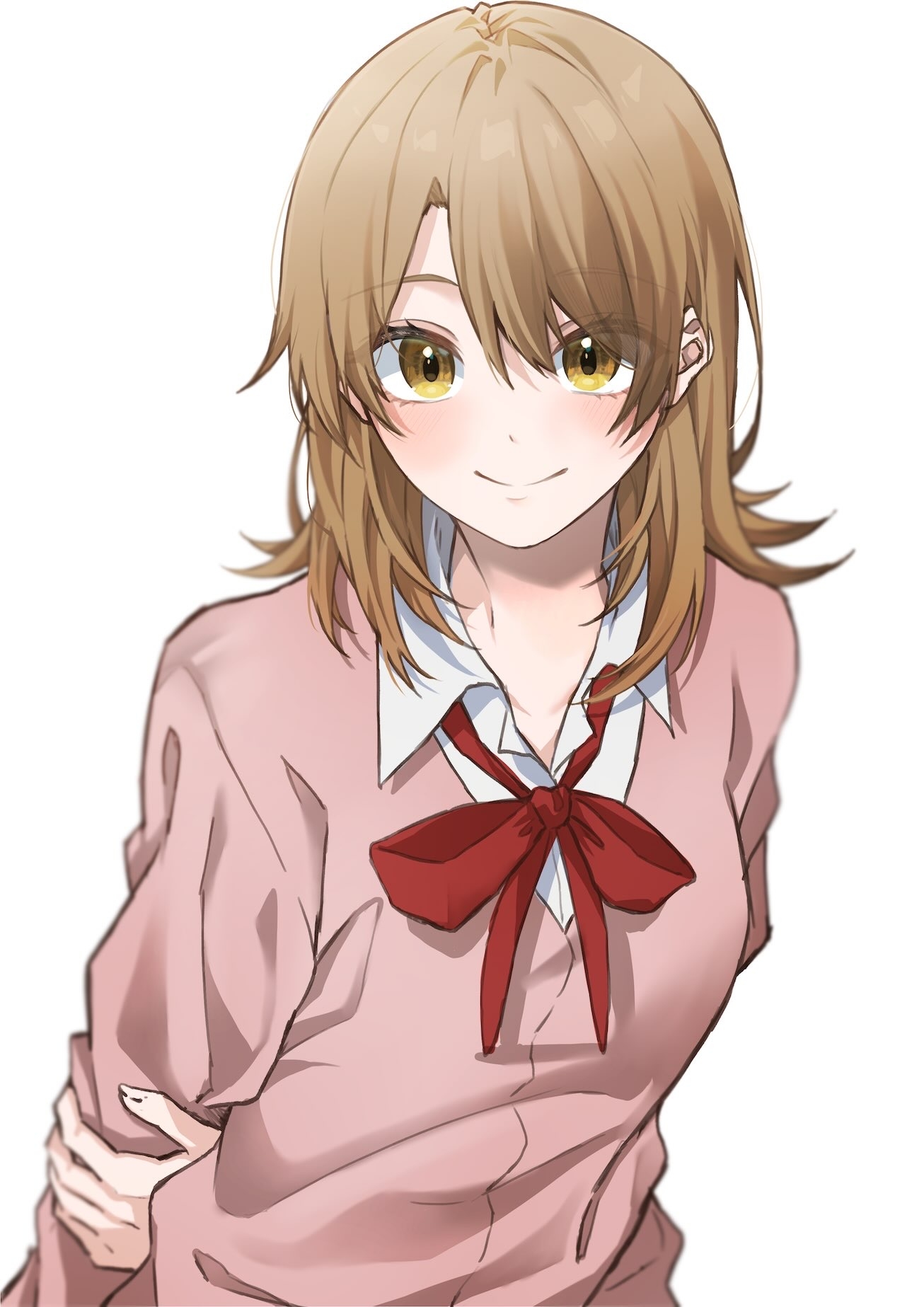 俺ガイル〜夏〜C108 – Preview 2