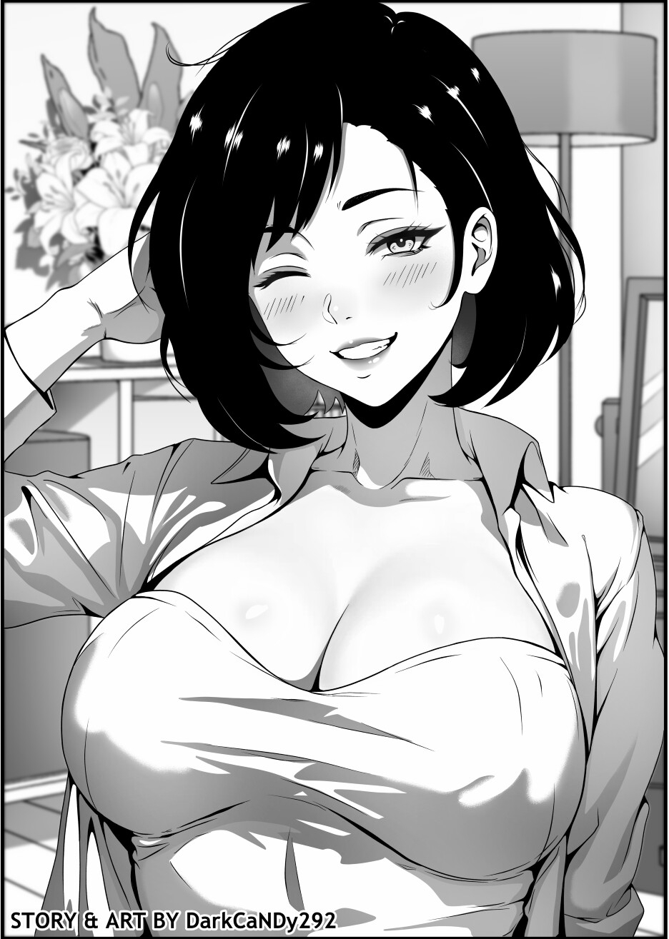 The Secret Life of a Model – Preview 2