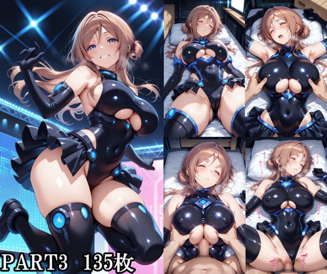 もしもの〇波